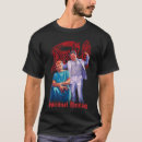 Search for thrash clothing Band