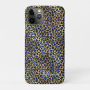 Search for gold cheetah iphone cases Exotic