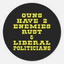 Search for handgun stickers Military