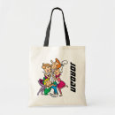 Search for hanna barbera tote bags Cartoon