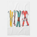 Search for alp tea towels Skiing