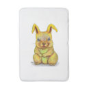 Search for new year bath mats Cute