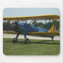 Search for biplane mousepads Vintage