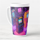Search for galaxy stars mugs Vintage