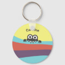 Search for cartoon key rings Fun