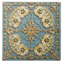 Search for colorful tiles Garden