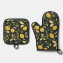 Search for green leaf placemats Fruit