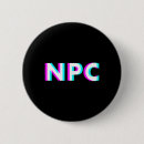 Search for npc badges Nerd
