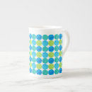 Search for grid pattern mugs Chic
