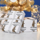 Search for groundhog wrapping paper Rodent