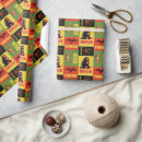Search for fantastic beasts wrapping paper Secrets of dumbledore