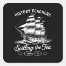 Search for funny tea stickers Patriotic