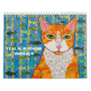 Search for squirrel calendars Bird