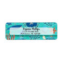 Search for childrens return address labels Party