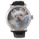 Search for yorkie watches Animal