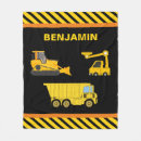 Search for construction truck blankets Yellow