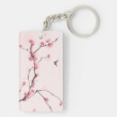 Search for beautiful blossom key rings Beauty