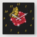 Search for red clocks Animal