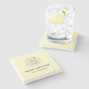 Search for logo coasters Simple