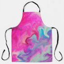 Search for mixing aprons Watercolor