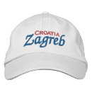 Search for croats hats Flag