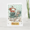 Search for comic christmas cards Humour