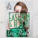 Search for apparel flyers Business