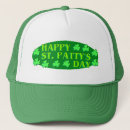 Search for green man hats Fashion