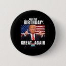 Search for great birthday badges Politics