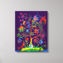 Search for tree of life canvas prints Bird