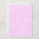 Search for abstract floral cards Pink