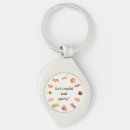 Search for cute sushi key rings Food