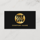 Search for sharp or flat Modern black corporate business