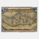 Search for old world map Cartography