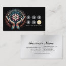 Search for massage therapist loyalty cards Salon
