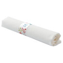 Search for napkin bands flowers
