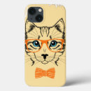 Search for hipster cat iphone cases Pets