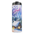 Search for cabin travel mugs Building