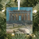 Search for ancient greek christmas tree decorations Parthenon