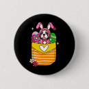 Search for easter chocolate badges Flower