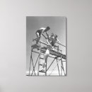 Search for assistant canvas prints Vintage