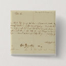 Search for correspond badges Handwriting