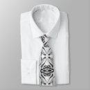 Search for repeating ties Black