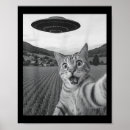 Search for ufo alien posters Funny