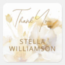Search for gold flowers stickers Rustic