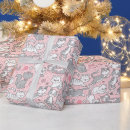 Search for meow wrapping paper Pet