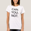 Search for touch me tshirts Back off
