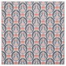 Search for 1950s pattern fabric Flower