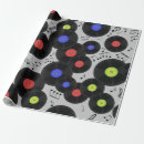 Search for vinyl wrapping paper Abstract