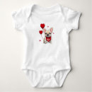 Search for happy valentines day baby clothes Funny